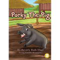 Porky The Pig