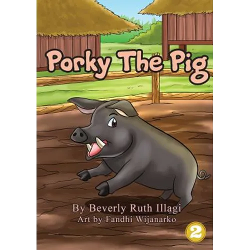 Porky The Pig