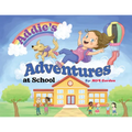 Addie's Adventures at School