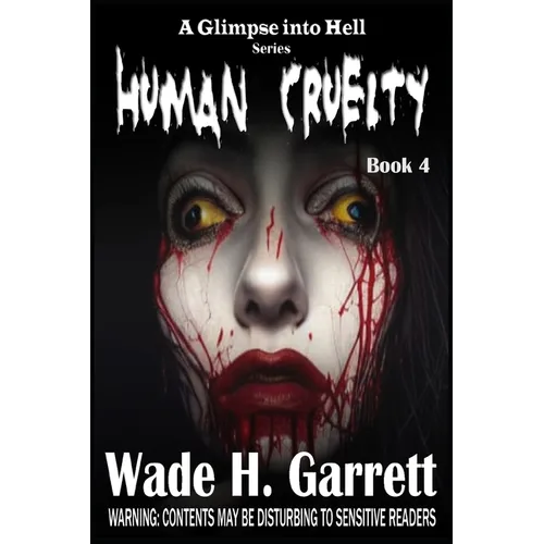 Human Cruelty