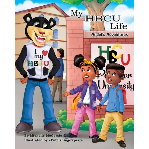 My HBCU Life: Angel's Adventures