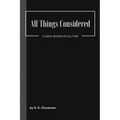 All Things Considered