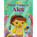 Their Name Is Alex