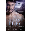 Drakon's Prey