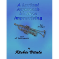 A Lyrical Approach to Jazz Improvising (Perfect Bound)