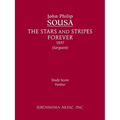 The Stars and Stripes Forever: Study Score