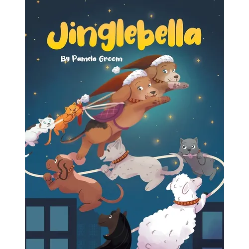 Jinglebella