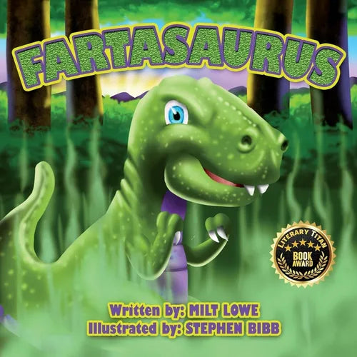 Fartasaurus