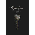 Dear Ana