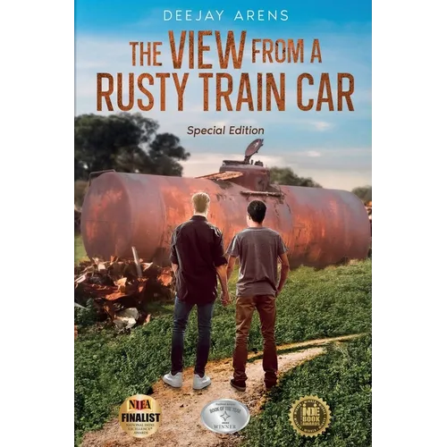 The View from a Rusty Train Car: Special Edition