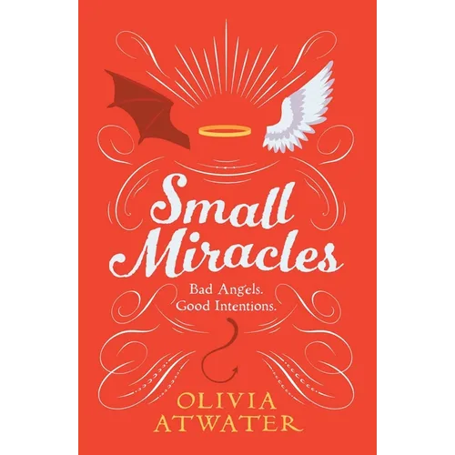 Small Miracles
