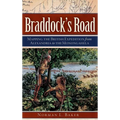Braddock's Road: Mapping the British Expedition from Alexandria to the Monongahela