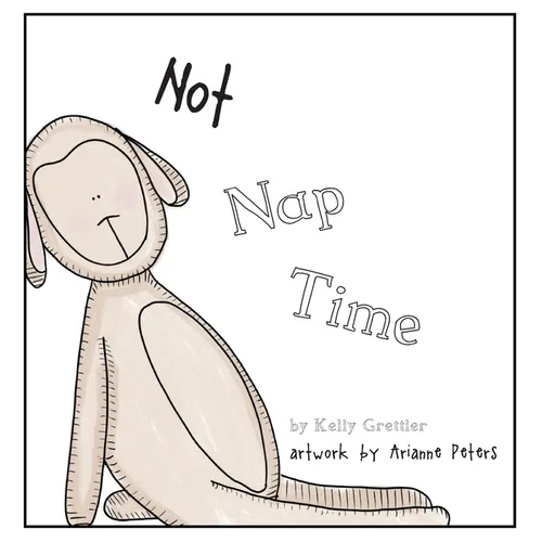 Not Nap Time