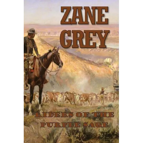Riders of the Purple Sage
