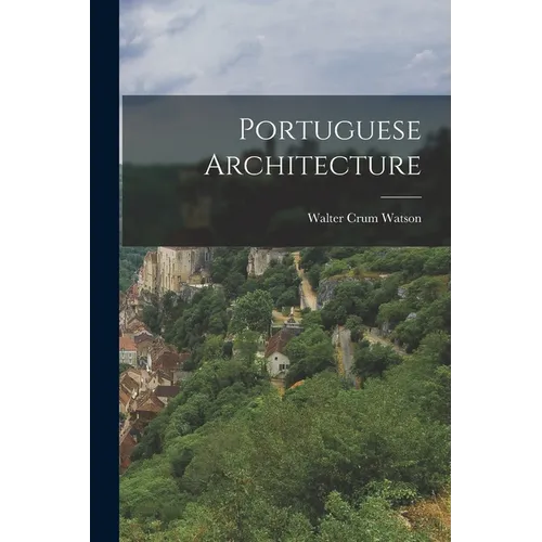 Portuguese Architecture