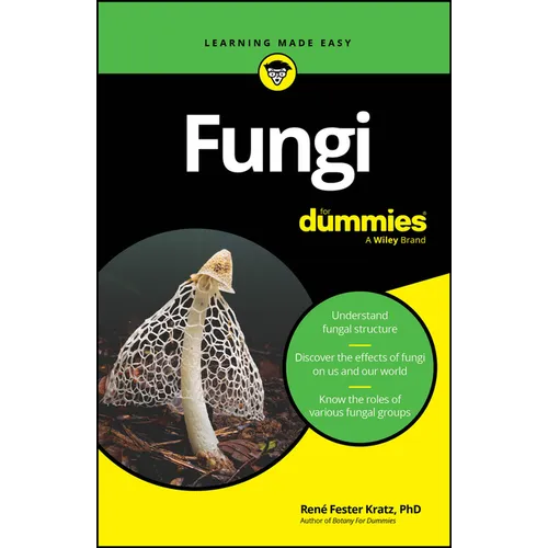 Fungi for Dummies