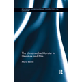 The Unnameable Monster in Literature and Film