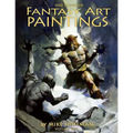 One Hundred Fantasy Art Paintings