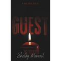 Christmas Guest: A dark, primal romance novella