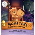 Monsters Knocking at My Door: The Mighty Adventures Series: Book 2