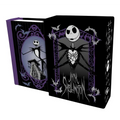 Nightmare Before Christmas: The Tiny Book of Jack Skellington