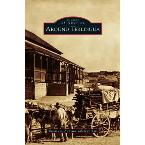 Around Terlingua