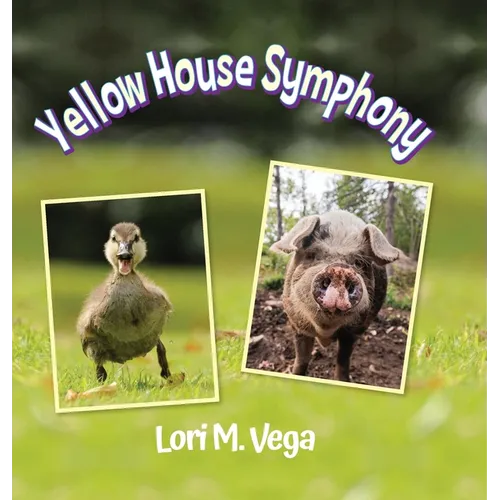 Yellow House Symphony