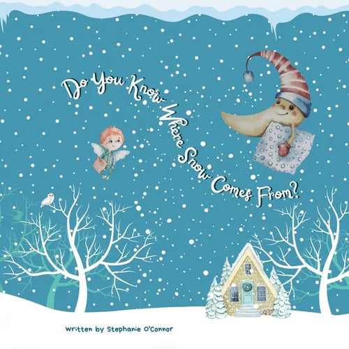 Do You Know Where Snow Comes From