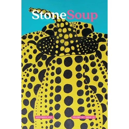 Stone Soup Magazine: November 2020