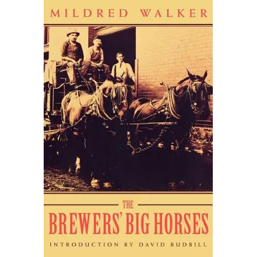The Brewers' Big Horses