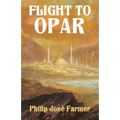 Flight to Opar: Khokarsa Series #2 - Restored Edition