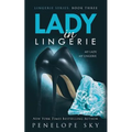 Lady in Lingerie