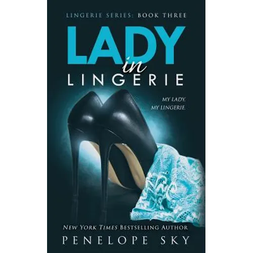 Lady in Lingerie