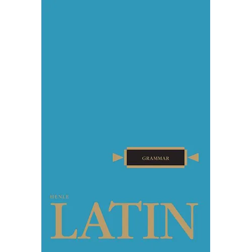Latin: Grammar