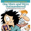 One More and We Re Outnumbered!: Baby Blues Scrapbook No. 8
