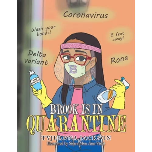 Brook Is in Quarantine