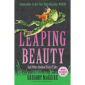 Leaping Beauty: And Other Animal Fairy Tales