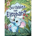 Scribbles the Elephant