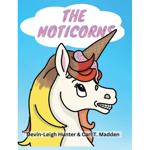 The Noticorns