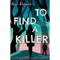 To Find a Killer