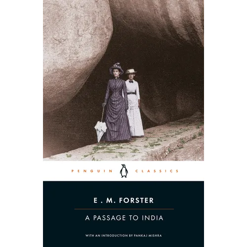 A Passage to India