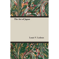 The Art of Japan