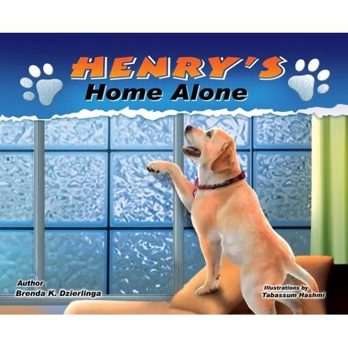 Henry's Home Alone