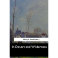 In Desert and Wilderness