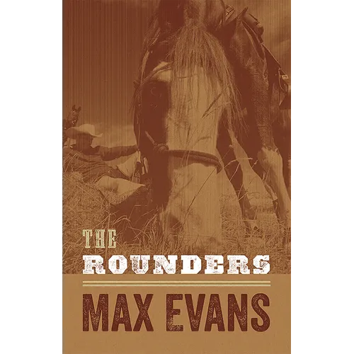 The Rounders