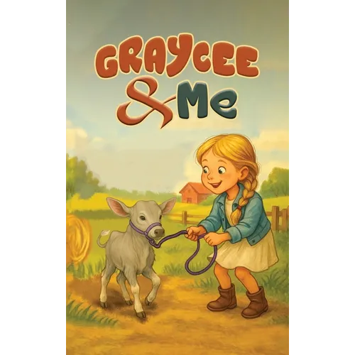 Graycee & Me