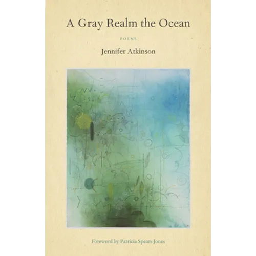 A Gray Realm the Ocean