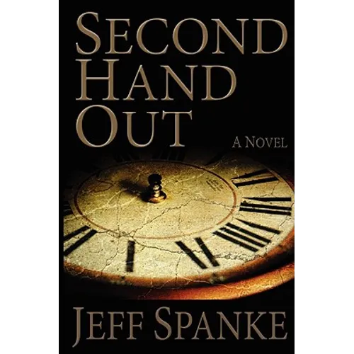 Second Hand Out