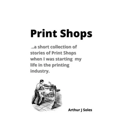 Print Shops