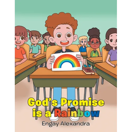 God's Promise is a Rainbow